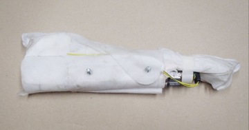 Auris ii 12-18 подушка безопасности air bag сиденья фото №1