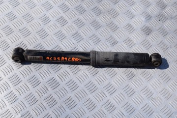 Амортизатор зад citroen c3 ii 2011 9673896880 фото №1