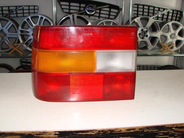 Лампа задняя volvo 850 левая фото №1