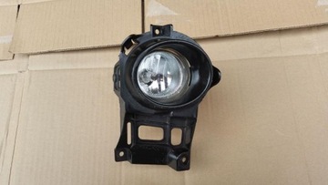 Mazda mx5 ne55 правые галоген решётка оригинал фото №1