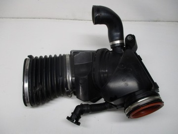 Труба шланг mercedes 213 2,2cdi a6540901200 фото №1