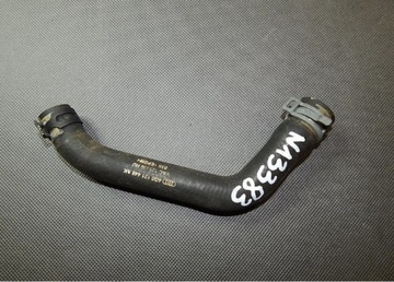 Audi a7 4g шланг воды 4g0121448ak фото №1