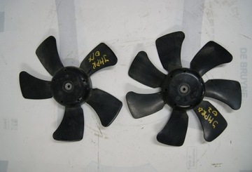 Subaru impreza 05-07 gd вентилятор вентилятор фото №1