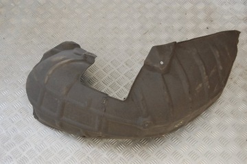 Подкрылок правый зад задние mazda cx5 cx-5 рестайлинг 2016 фото №1