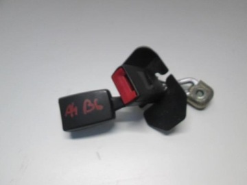 Застібки ременя безпеки audi a4 b6 фото №1