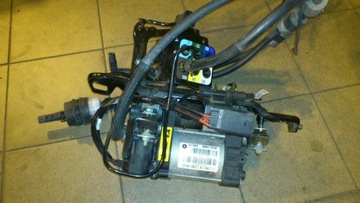 Компресор підвішування jeep grand cherokee zest. nap фото №1