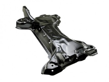 Новая рама передней подвешивание peugeot 307 2001- фото №1