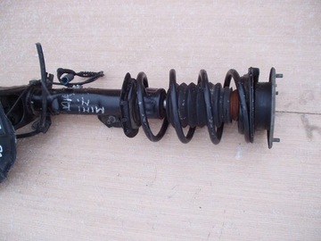 Mcperson амортизатор лівий перед mini cooper r60 фото №1