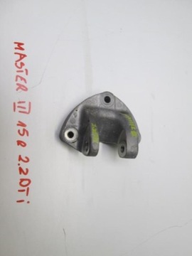 Лапи двигуна renault master iii 2.3 dci фото №1