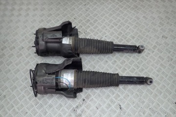 Audi a8 s8 4h d4 амортизатор зад задний 4h0616002c фото №1