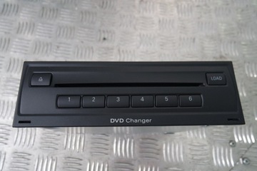 Зчитувач cd чейнджер audi a6 a7 a8 4h0035108e фото №1