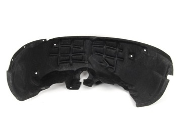 Підкрилок зад задні audi a4 b8 праві оригінал aso фото №1