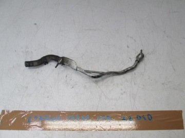 Шланг масла toyota corolla verso 2.2 d4d фото №1