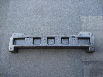 Балка бампера - піна - абсорбер - kia ceed !!! фото №1