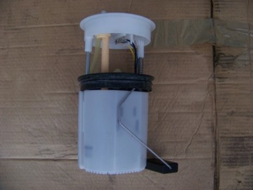 Насос топлива 6r0919051m vw polo 6c з 2015года фото №1