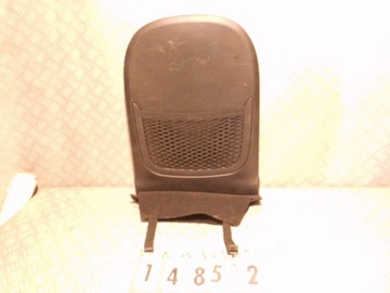 Защита сиденья kia soul ii 2013- 88391-b2050 88390-b2050 фото №1