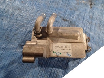 Audi a4 b9 8w 2.0 tdi радиаторов масла 4g0317021ah фото №1