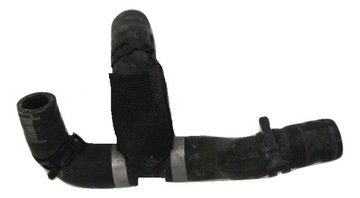 Audi a8 4h 4.2 fsi шланг трубка воды 4h0121448m фото №1