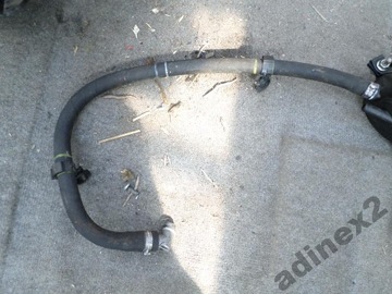 Шланг шланг підсилювача iveco daily 2.3 12- pń фото №1