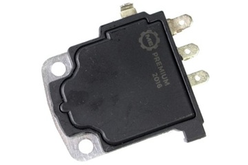 Модуль зажигания зажигания honda prelude 2.0 2.2 2.3 фото №1