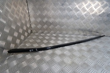 Планка скла передній ліва bentley gt gtc фото №1