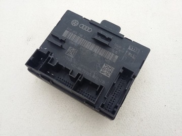 Audi a1 модуль дверь 8x0959793k фото №1