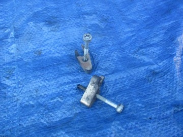 Лапка вприску mercedes sprinter 906 2.2cdi 651 фото №1