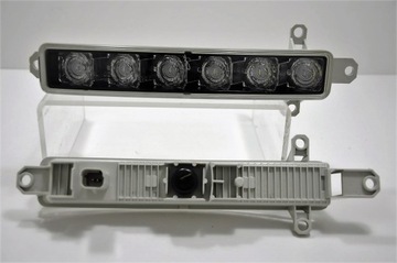 Citroen berlingo partner led drl 2015- новый depo фото №1
