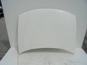 Капот audi a3 -доставка- фото №1