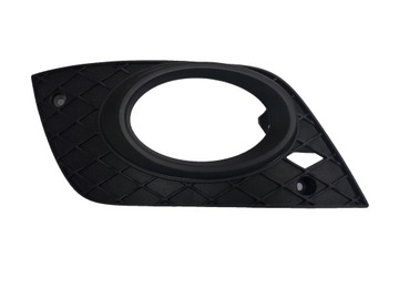 Решётка рамка галоген mercedes w164 m kl 09-11 pr фото №1