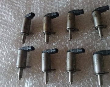 Audi a8 s8 d4 2.0 tfsi модуль регулювальний 06h103697 фото №1