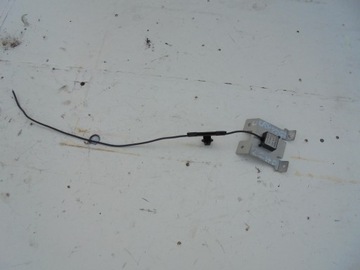Антенна gps 8751a004 citroen c-crosser фото №1
