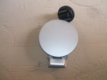 Hyundai ix35 2010- крышка заливка топлива фото №1