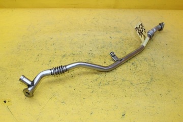 Труба шланг egr audi a8 d2 fl 4.2b фото №1