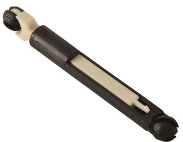 Тягa cięgło замок капота ford focus ii mk2 04-11 фото №1