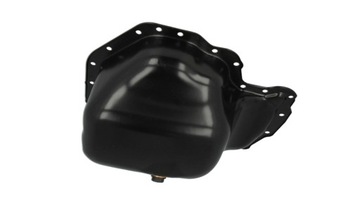 Поддон масляная seat ibiza cordoba 6l vw fox 1,2 фото №1