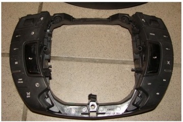 Мультифункция руль citroen c5 iii фото №1