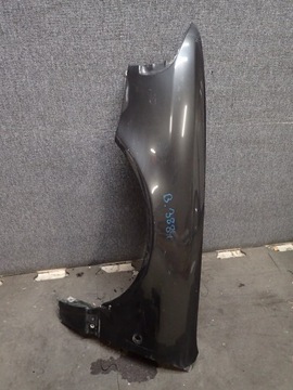 Крило перед лівий audi a8 d2 94-99 фото №1