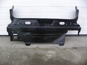 Seat leon pas задняя стенка 5f4813303b фото №1