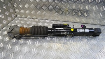 Audi rs7 рестайлинг амортизатор правые зад 4g0512020b фото №1