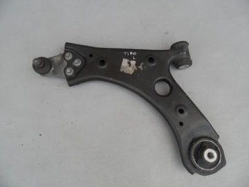 Важіль лівий праві перед fiat tipo ii 2017 фото №1