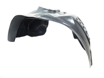 Підкрилок перед праві fiat ducato jumper boxer фото №1