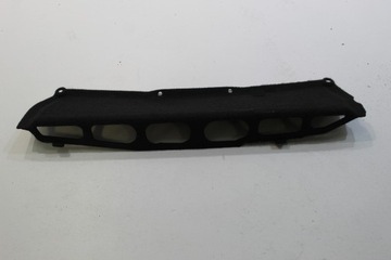 Mbm vw fox защита шумоизоляция фото №1