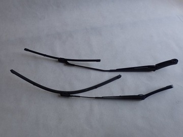 Dw arteon рычаг дворники 3g8955409a/3g8955410 фото №1