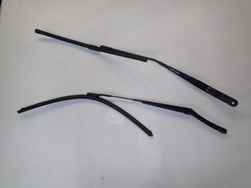 Dw tiguan важелі двірник 5nb955409 5nb955410 фото №1