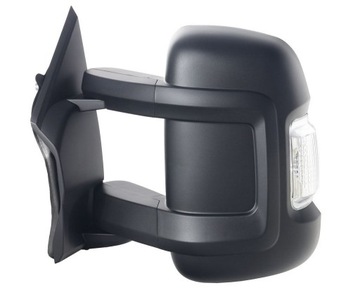 Дзеркало зовнішні ліві фото №1