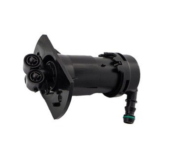 Розпилювач фара лампи лівий audi rs6 c6 фото №1