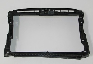 Vw passat b8 підсилювач pas переднє 3g0805588b фото №1