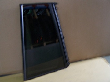 Стекло mercedes w166 боковая левая оригинал 7 фото №1