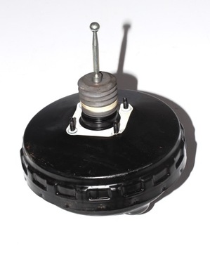 Vw t5 підсилювач гальмівні 7h0612101f фото №1